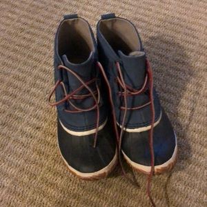 Sorel Duck Boots
